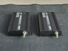 SALE SLAE ❗📢 2x SALCOM 12-62 UHF TRANSMITTER – MODEL 12-62-0450