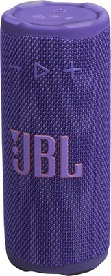 JBL GRIP Purpur Lila Bluetooth Lautsprecher Speaker Box IP68 AI Bass Sound