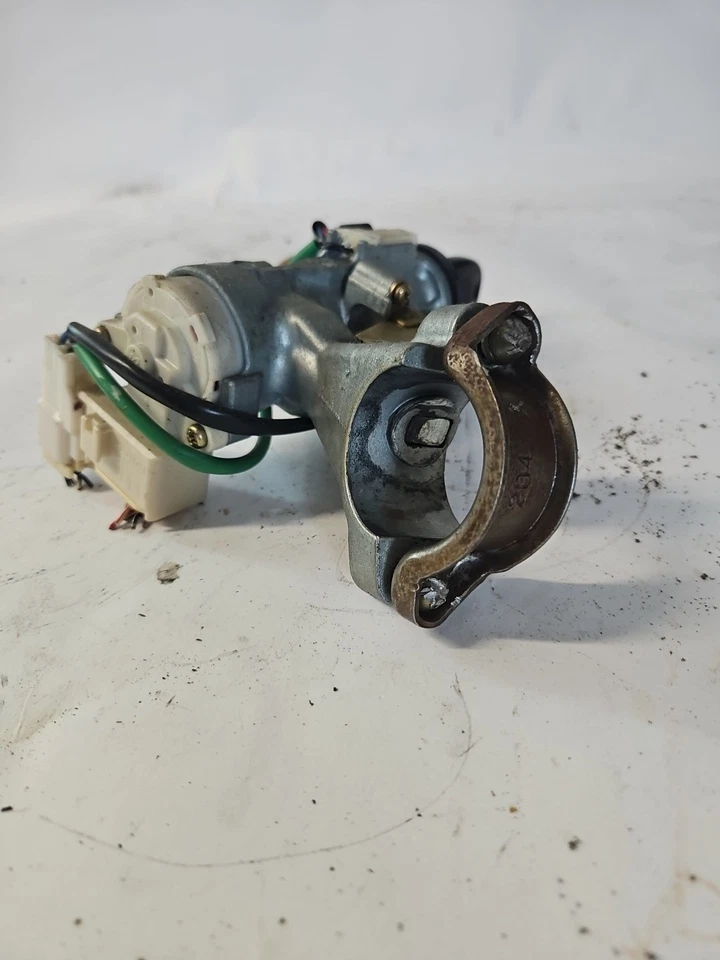 Toyota Prius 2001-2003 interruptor de encendido bloqueo con cilindro de llave OEM 45020-47-1 Foto 3 de 4