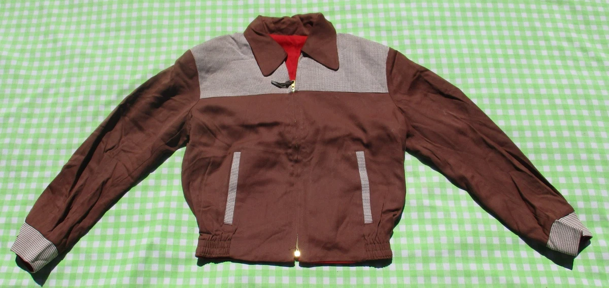 50-60s wool gabardine jacket チンスト付き 50-60s wool gabardine jacket チンスト付きの通販はau PAY マーケット
