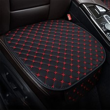 Universal Car Seat Cover Cushion Breathable Four Seasons Protector Pad