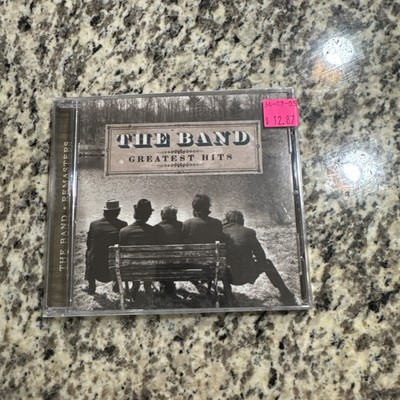 Greatest Hits by Band. (CD, 2000)