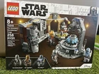 LEGO Star Wars Mandalorian Forge 75319, 258 Pieces, Mandalorian, Armorer, Paz V…