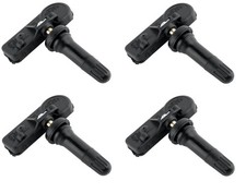 Pd 4pcs Tpms Tire Pressure Sensor For 2011-2018 Ford Flex 3.5l V6 3uy15l Pd 4pcs Tpms Tire Pressure Sensor For 2011-2018 Ford Flex 3.5l V6 3uy15l