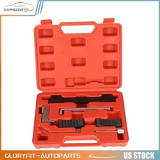 Timing Belt Tool Engine Camshaft Tensioning Locking Alignment Kit For Chevy Cruz