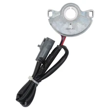 Neutral Safety Switch Fits 1987-1989 Ford