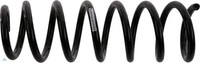 Sachs 993971 Fahrwerksfeder FüR BMW
