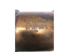 Katalysator ohne Lambdasonde VW Golf V Plus 5M, 521 1K0131701DE P20514456