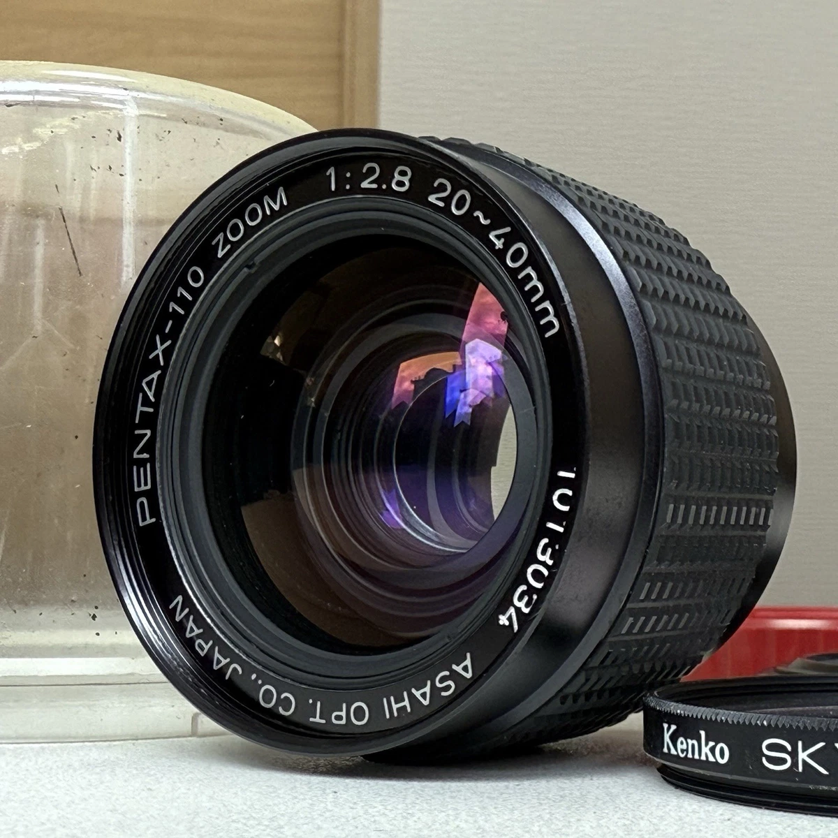 Pentax 20-40mm Focal Camera Lenses for sale | eBay