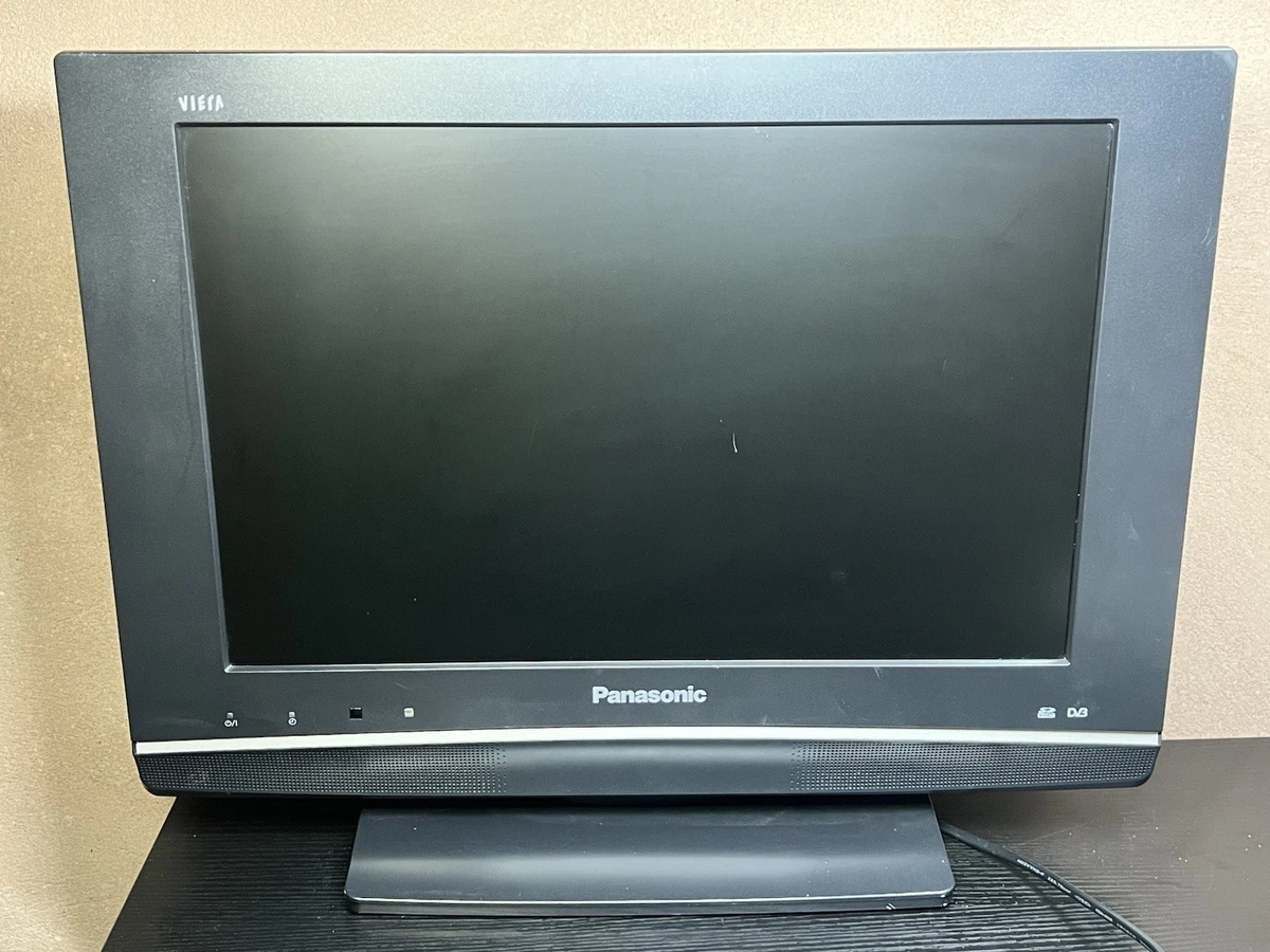Panasonic Viera In Tvs | eBay