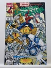 Comic, Amazing Spider-Man, 360 (Com5)