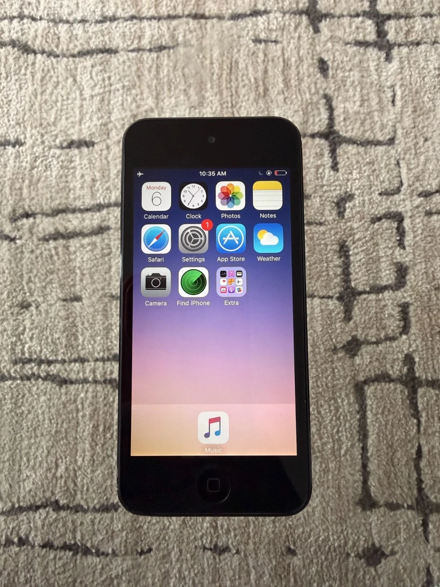 iPod touch5世代32GB 訳あり Ipod Touch 5th Generation 32gb for sale | eBay