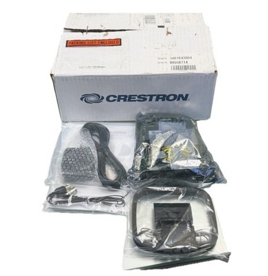 Crestron ATC-AMFMXM Adagio AM/FM and XM Satellite Radio Tuner Card
