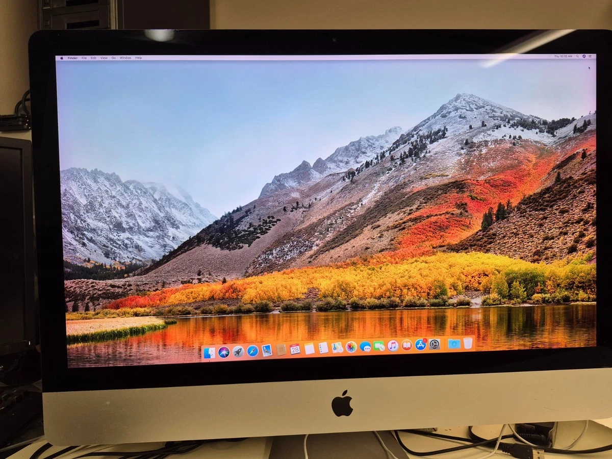 AMD Radeon Pro 580 Apple Desktops & All-In-One Computers for sale