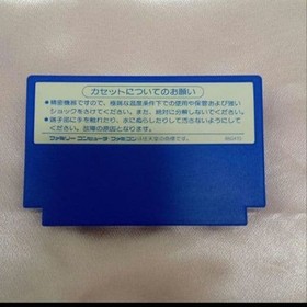 Rainbow Island Taito Famicom box theory available