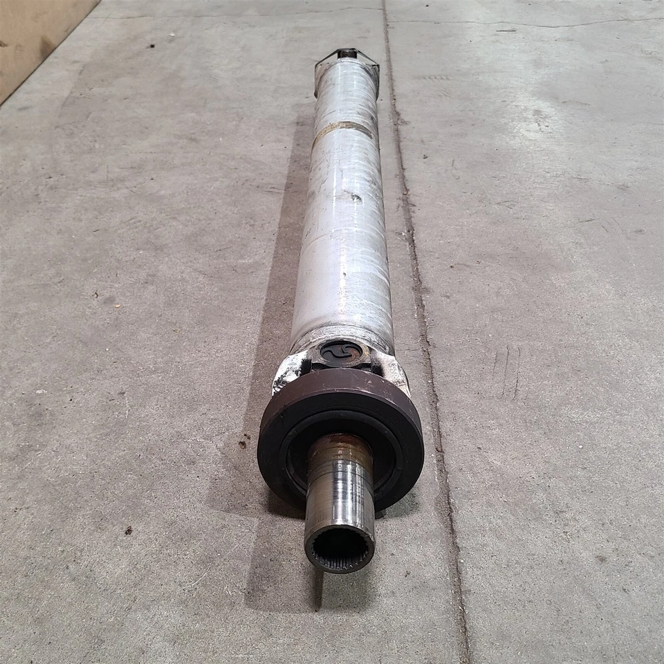 Приводной вал 84-96 Corvette C4 Dana 36 приводной вал автоматическая коробка передач Aa7395 - Изображение 3 из 4