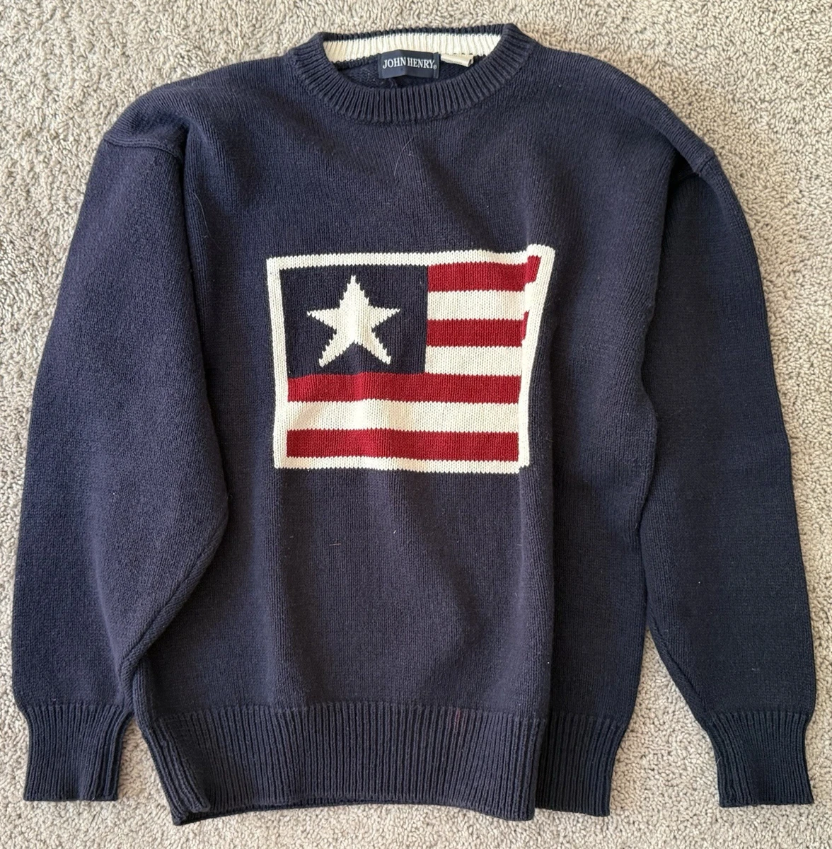 John Henry Men's Sweaters for sale | eBay