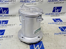 Appleton AR20044RS 200 Amp 600 Volt 4 Pole 4 Wire3,4,  4X Powertite Receptacle