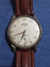 Orologio Technos Vintage Non Funzionante 