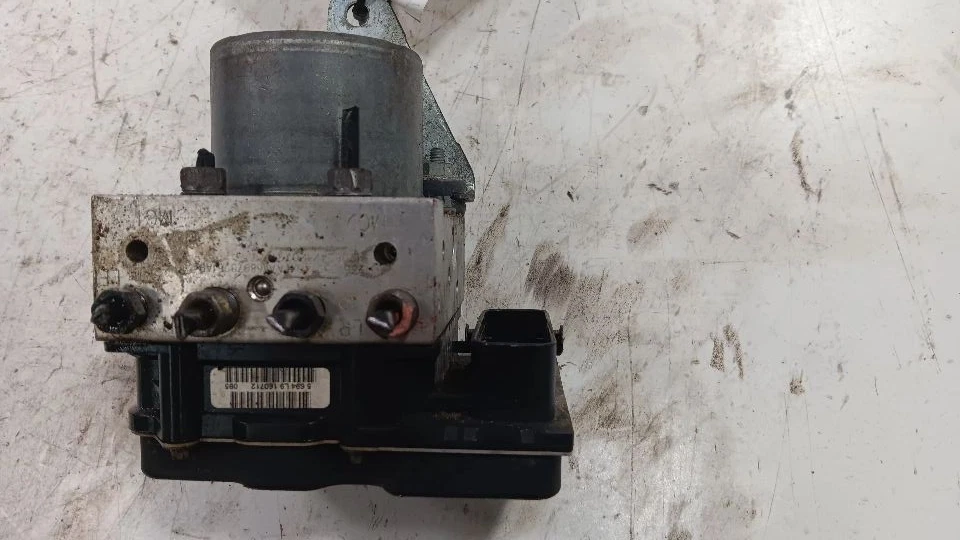 Actuador de bomba de pieza de freno antibloqueo 2 puertas para FIAT 500 12-17 Foto 2 de 4