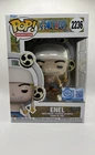 Funko Pop Animation: ENEL #2236 One Piece Series Target Exclusive