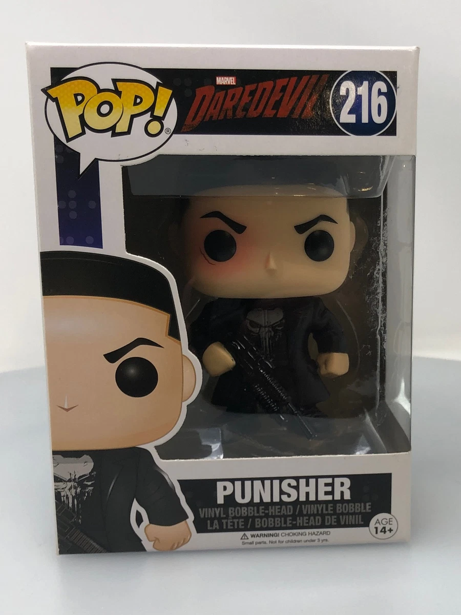 Las mejores ofertas en Figuras de acción Funko Daredevil y