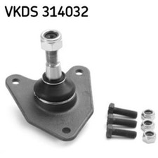 Rotule de suspension Ford CONSUL