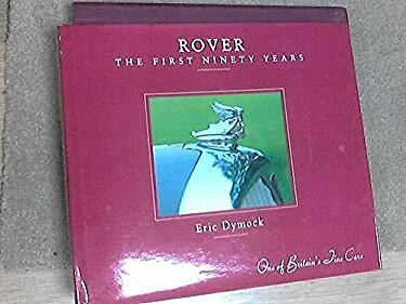 Rover Other Car Manuals & Literature