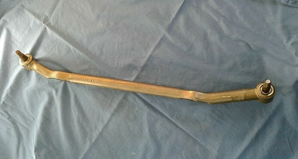 Buick Chevrolet GMC Oldsmobile 1978-88 enlace central de dirección # DS909 EE. UU. carrocería G Foto 3 de 4