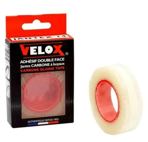 Jantes de vélo en carbone