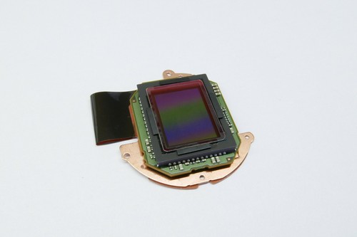 For Panasonic Lumix DMC-LX100 Camera Lens CCD Image Sensor Repair Parts 4/3 - Picture 2 of 4
