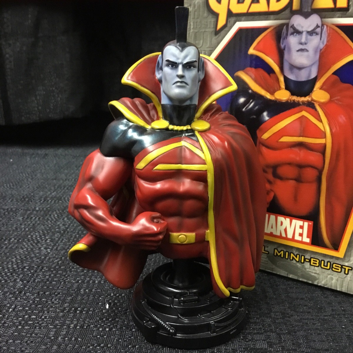 Bowen Designs Gladiator Mini Bust Statue #845, 846, or 948