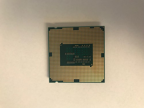 Intel Core i5-4570T Haswell Prozessor, 2,90 GHz, Dual Core, 4M Cache, FCLGA1150. - Bild 2 von 2