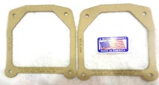 (2) VALVE COVER GASKETS 1/16" FIT KOHLER 7000 series STAMPED STEEL VALVE COVERS