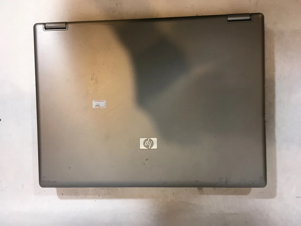 Componentes faltantes HP Compaq 6730b Power Dead para piezas o reparación - FT Foto 3 de 4