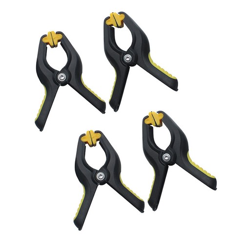 4pcs Plastic Clips Fixture Universal Phone/Tablet LCD Screen Fastening Clamp - Zdjęcie 6 z 6