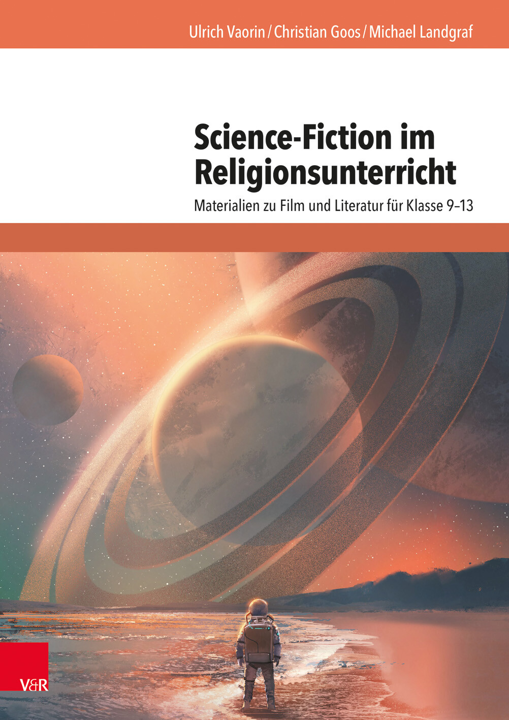 Thumbnail - Science-fiction Religionsunterricht Ulrich Vaorin