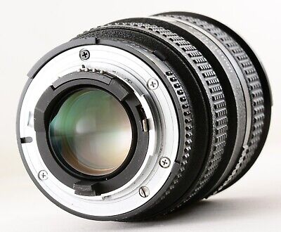 Nikon AF Nikkor 20-35mm f/2.8 D Wide Angle Zoom Lens From Nikon AF Nikkor 20-35mm f/2.8 D Wide Angle Zoom Lens From