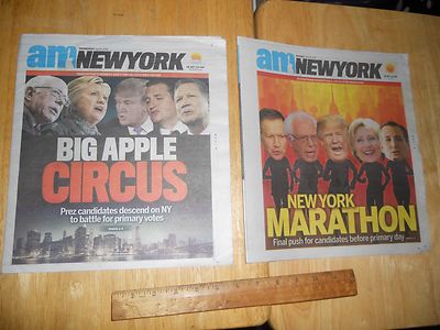 D Trump H Clinton Sanders Kasich Cruz Candidates PRIMARY President Election 2016