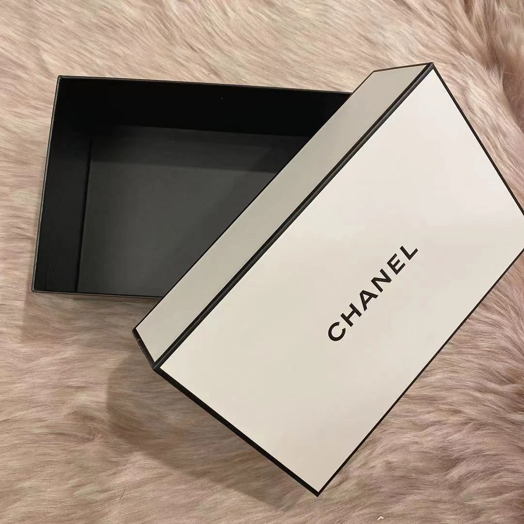 Chanel handbag box new arrivals