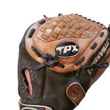 Louisville TPS TPX FT1275 Baseball Glove RHT - Fastpitch Series - 12.75"