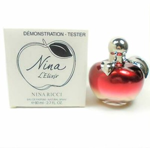 Nina Ricci Elixir Perfume 2025