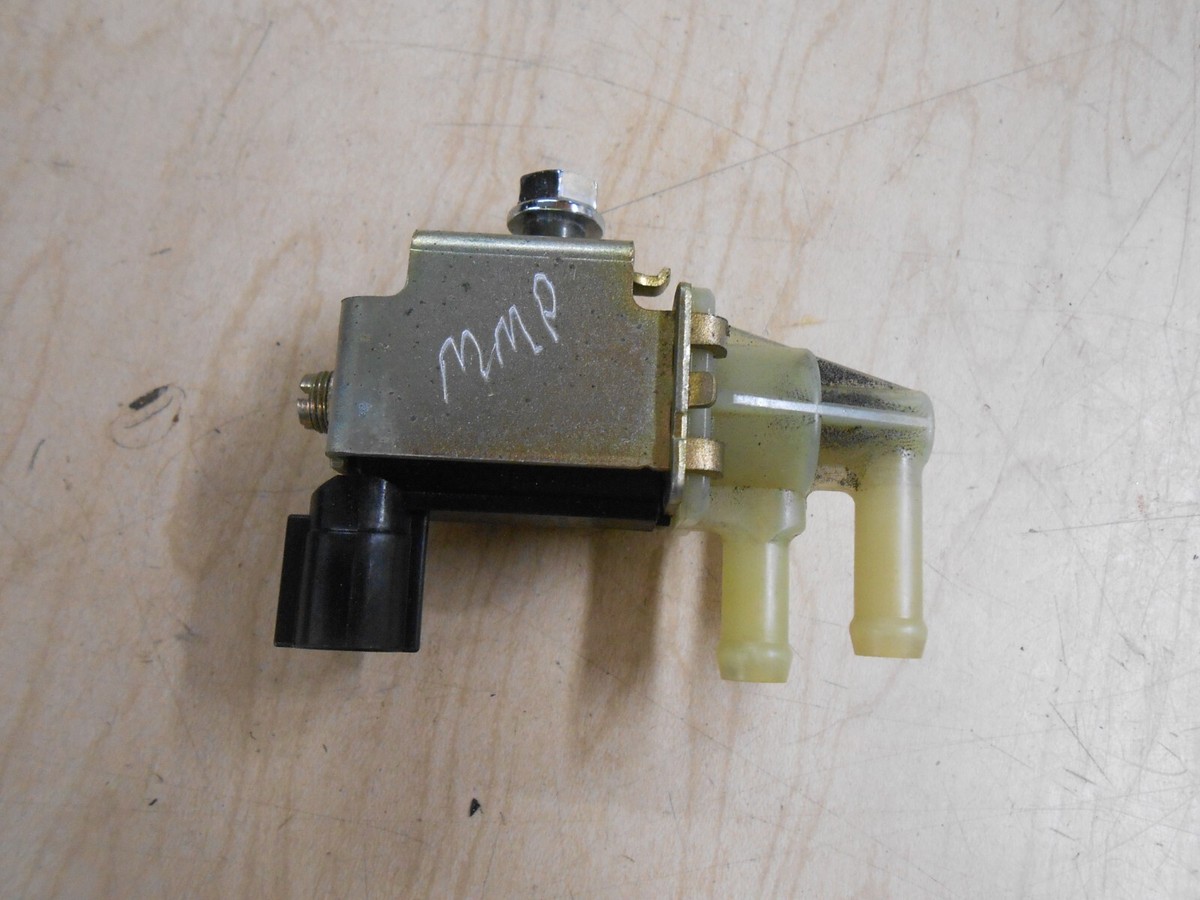 5031431 Johnson 2003 50hp 4stroke J50PL4ST IAC valve T161 | eBay
