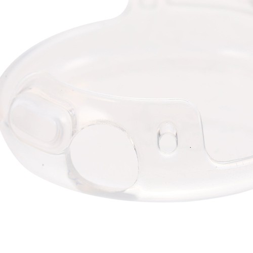 All-inclusive Protective Case Watch Soft Screen Protector Detachable Cover - 第 3/12 張圖片