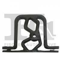 Halter, Abgasanlage FA1 103-919 FüR Bmw 3Er Coupe 3Er 5Er
