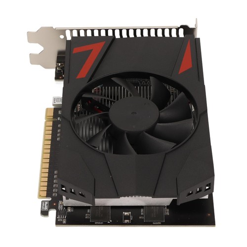 2G Graphics Cards For GTX650 2GB GDDR5 1250MHz Memory Clock PCI Express X16 Fit - Picture 17 of 22