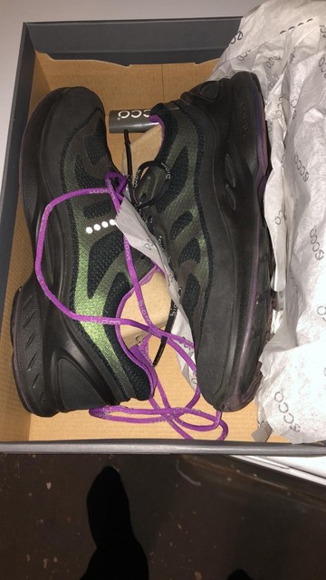 ecco womens biom fjuel tie