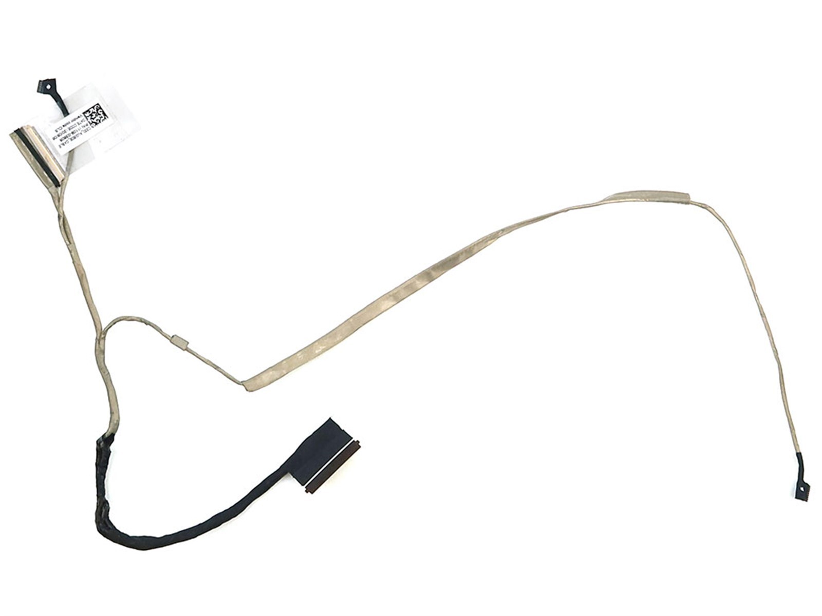 Lenovo Chromebook C330 81HY Series Laptop LVDS LCD Screen Video Cable 5C10S73160 Replacement-image