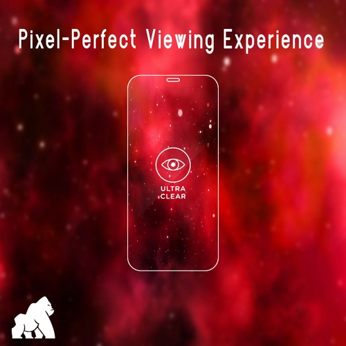 iPhone 16 Pro Max, 16 15 14 13 12 11 X 7 Gorilla Tempered Glass Screen Protector - Picture 28 of 36