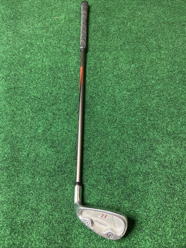 Juniors Jack Nicklaus RH Q4 Short Iron Club Graphite Speed Flex Shaft 25.5” - Picture 10 of 10